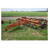 10’ Field Cultivator.