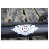 Unverferth Drill Auger Refiller