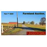 Lainhart Farm and Estate Auction