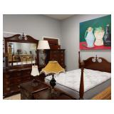 Bassett Bedroom Suite