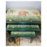 Elephant Nesting Tables