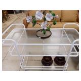 Tea Cart