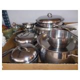 Box Lots!!