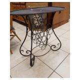 Wine Rack