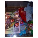 Beanie Babies