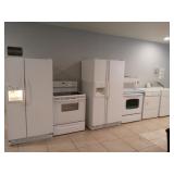 Appliances