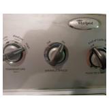 Whirlpool Dryer