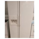 Refridgerator