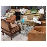 Fabulous Auction Sat Oct 30th  12pm