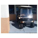 2009 Club Car