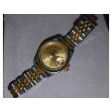 Ladies Rolex Watch