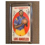 Vintage & Modern Sports Cards & Collectibles : Wilt Chamberlin/ Cade Cunningham PSA 10 Rookie Cards