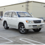 oseville Auction With Lexus LX470, East Asian Decor, Jewelry & More