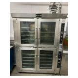 bakery jet ovens 