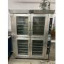 bakery jet ovens 