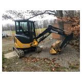 LARGE EQUIPMENT & TOOL BINGHAMTON ESTATE SALE