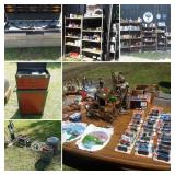 HARPURSVILLE MULTI ESTATE SALE