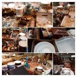 HARPURSVILLE PUBLIC AUCTION