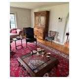 NANTICOKE ESTATE SALE