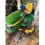 HARPURSVILLE TOOL & EQUIPMENT SALE