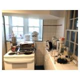 Small Kitchen Appliances