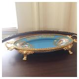 Masoni Platter, Made In Italy