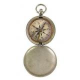 WWII U.S.C.E. Compass By Taylor Instruments