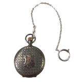 Antique Waltham Seaside Model 1873 Pocket Watch