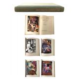 All The Extant Works Of Francois Rabelais Volume II By Samuel Putnam, Copyright 1929