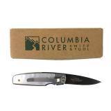 Columbia River Knife & Tool Kommer Mini Fulcrum Folding Knife