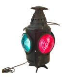 4-Way Switch Lamp By Dressel Railway