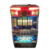 Pachislo Token Slot Machine