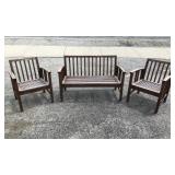 1971 Nantucket Basket Purse By Paul Whitten