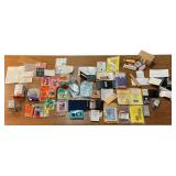 Collection Of Magic Tricks For Magicians & Signed Ephemera