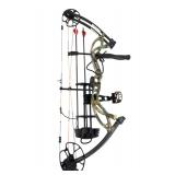 Bear Archery Cruzer G2 Compound Bow