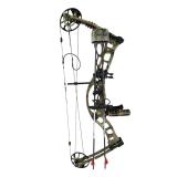 Reflex Bowhunting Compound Bow