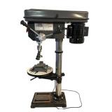 Central Machinery 13-Inch Drill Press
