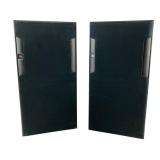 JBL HLS810 2-Way Floor Speakers