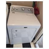 Maytag Dryer