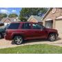 2008 TrailBlazer
