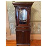 19th c. Polyphon w/Discs