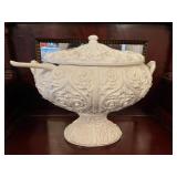 Italian Rococo Tureen
