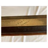 19th J. Holt Muzzleloader