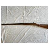 Davide Pedersoli Harrpers Ferry Muzzleloader