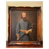 Ambrose P. Hill Portrait