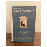 1st Ed. The Courtin
