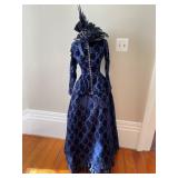 Antique Period Clothing