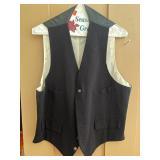 WahMaker Vest