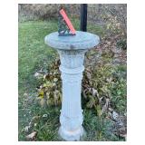 Virginia Metalcrafters Sundial