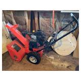 Ariens Snowblower